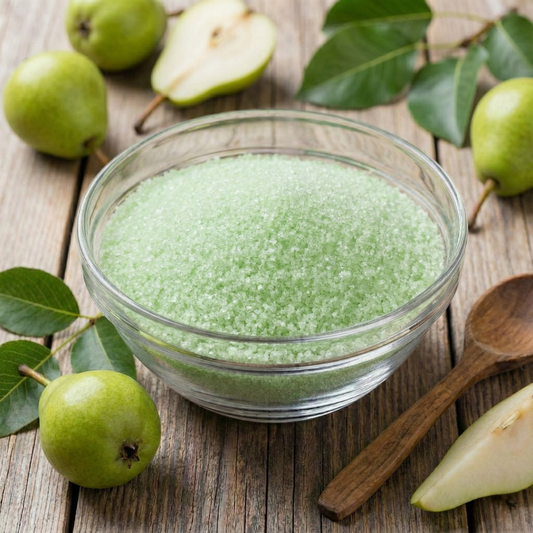 Sucre Aromatisé Poire